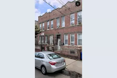 768 Hendrix Street, Brooklyn, NY 11207 - Photo 13