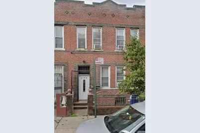 768 Hendrix Street, Brooklyn, NY 11207 - Photo 1