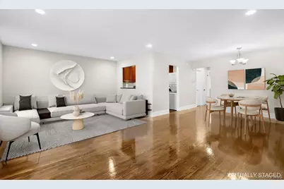 757 Chestnut Street #1st Fl, Cedarhurst, NY 11516 - Photo 3