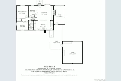 21 Robbins Street, Lindenhurst, NY 11757 - Photo 35