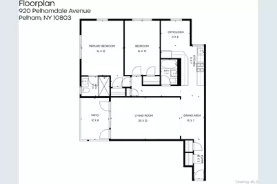 920 Pelhamdale Avenue #B1A, Pelham, NY 10803 - Photo 21