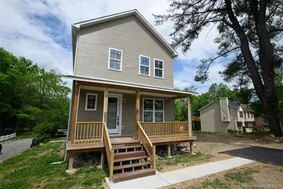 81 Silver Lake Sctn Road, Middletown, NY 10940 - Photo 1