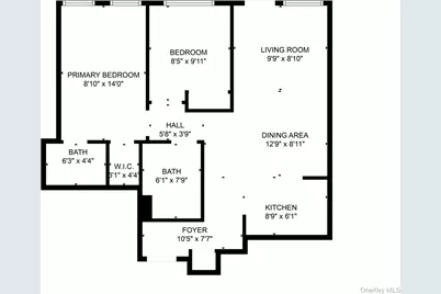 112-26 38th Avenue #4A, Corona, NY 11368 - Photo 15