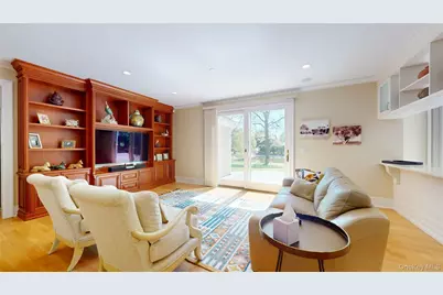 23 Overbrook Lane, Upper Brookville, NY 11545 - Photo 13
