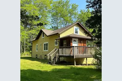 208 Glenmere Road, Chester, NY 10918 - Photo 1