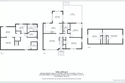 168 Harmony Drive, Massapequa Park, NY 11762 - Photo 33