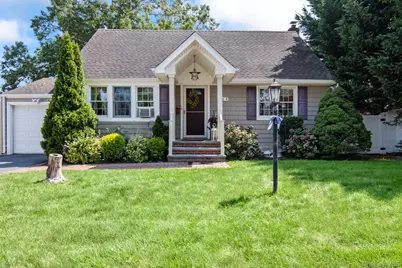 168 Harmony Drive, Massapequa Park, NY 11762 - Photo 1