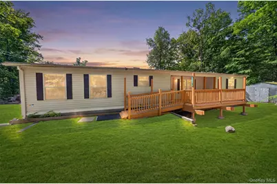 62 Shin Hollow Road, Port Jervis, NY 12771 - Photo 1