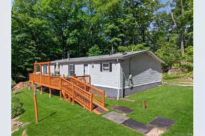62 Shin Hollow Road, Port Jervis, NY 12771 - Photo 3