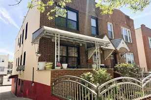 50-17 41st St, Sunnyside, NY 11104 - Photo 1