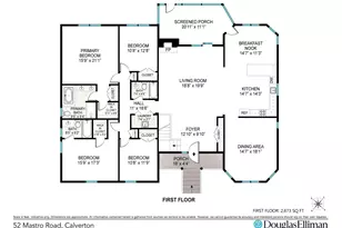 52 Mastro Rd, Calverton, NY 11933 - Photo 19
