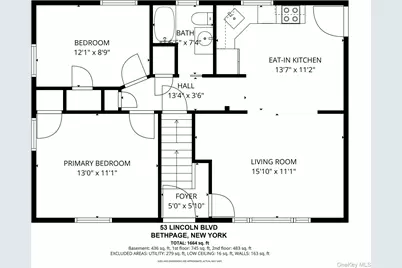 53 Lincoln Boulevard, Bethpage, NY 11714 - Photo 29