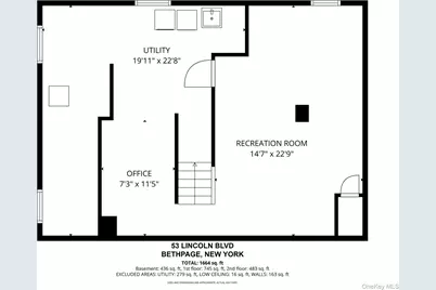 53 Lincoln Boulevard, Bethpage, NY 11714 - Photo 31