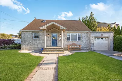 53 Lincoln Boulevard, Bethpage, NY 11714 - Photo 1
