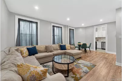 941 Jerome Avenue #5B, Bronx, NY 10452 - Photo 1