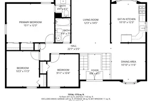 3894 Nancy Ln, Seaford, NY 11783 - Photo 45