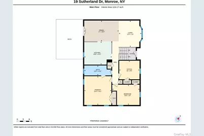 19 Sutherland Drive, Monroe, NY 10950 - Photo 49