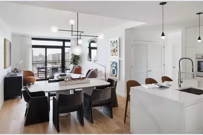 140 Boardwalk #412 B, Long Beach, NY 11561 - Photo 5