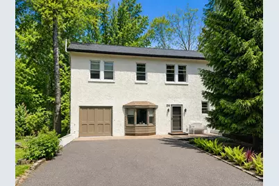 56 Clubhouse Road, Tuxedo Park, NY 10987 - Photo 1