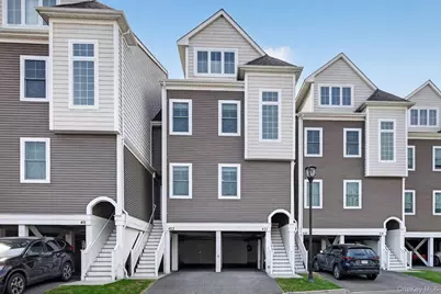 421 Marina Pointe Drive #421, East Rockaway, NY 11518 - Photo 1