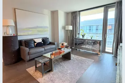 131-03 40 Road #penthouse2G, Flushing, NY 11354 - Photo 3