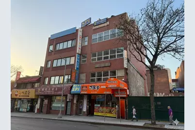 13621 41st Avenue #2F, Flushing, NY 11355 - Photo 1