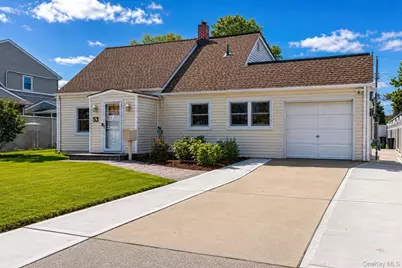 53 James Lane, Levittown, NY 11756 - Photo 1