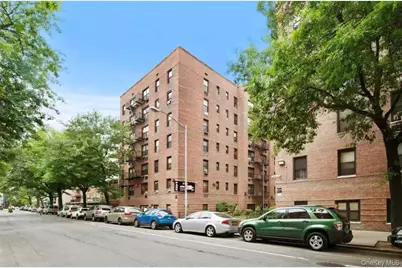 13235 Sanford Avenue,5F Sanford, Flushing, NY 11355 - Photo 11