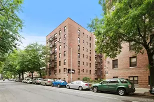13235 Sanford Ave 5F Sanford, Flushing, NY 11355 - Photo 11