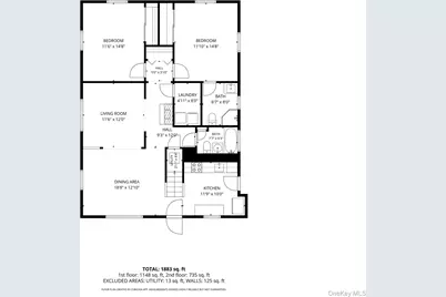 26 Sycamore Lane, Levittown, NY 11756 - Photo 31