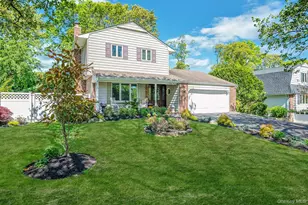 40 Boxwood Dr, Kings Park, NY 11754 - Photo 3