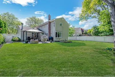 40 Boxwood Drive, Kings Park, NY 11754 - Photo 7