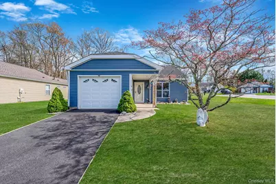 1 Avon Court, Ridge, NY 11961 - Photo 1