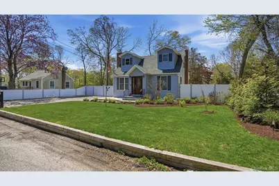 134 Washington Drive, Mastic Beach, NY 11951 - Photo 7