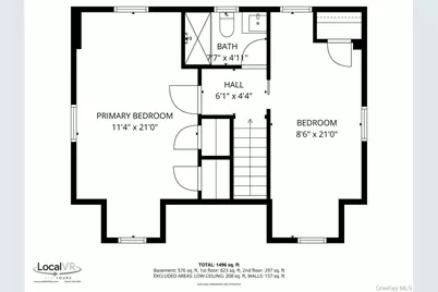 134 Washington Drive, Mastic Beach, NY 11951 - Photo 35