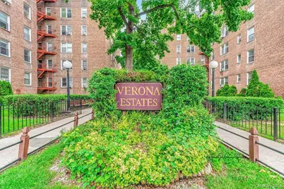 65-45 Yellowstone Boulevard #2A, Forest Hills, NY 11375 - Photo 1