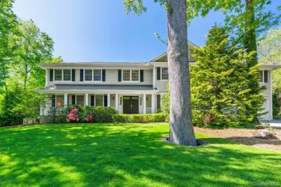 3 Split Tree Road, Scarsdale, NY 10583 - Photo 1