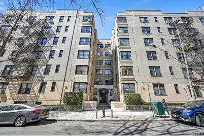 2685 Creston Avenue #4-A, Bronx, NY 10468 - Photo 1