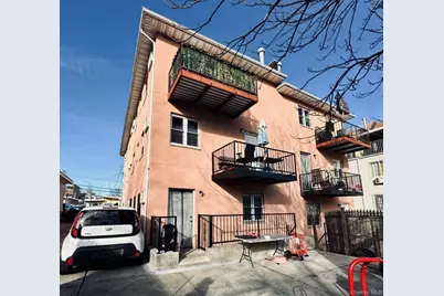 2266 Seward Avenue, Bronx, NY 10473 - Photo 3
