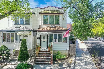 69-08 69th Place, Glendale, NY 11385 - Photo 1