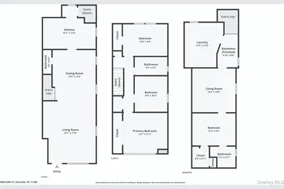 69-08 69th Place, Glendale, NY 11385 - Photo 35