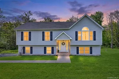 153 Ridge Drive, Middletown, NY 10940 - Photo 1