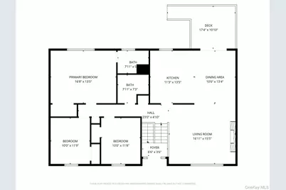 153 Ridge Drive, Middletown, NY 10940 - Photo 45