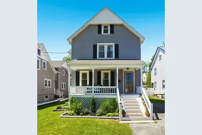 53 Montgomery Street, Goshen, NY 10924 - Photo 1