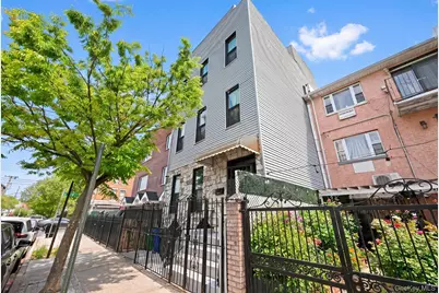 965 Glenmore Avenue, Brooklyn, NY 11208 - Photo 1