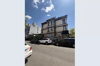 1293 Bushwick Avenue, Brooklyn, NY 11207 - Photo 5