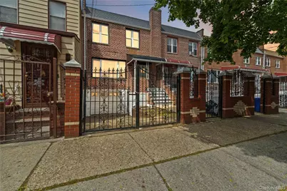 644 Autumn Avenue, Brooklyn, NY 11208 - Photo 3