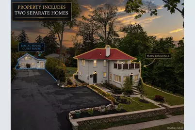 109 W Park Avenue, Pearl River, NY 10965 - Photo 1