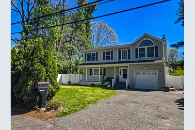 21 Pine Cone Street, Middle Island, NY 11953 - Photo 1