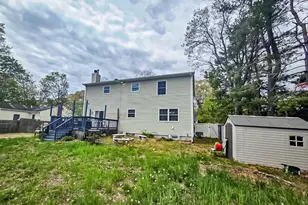 21 Pine Cone St, Middle Island, NY 11953 - Photo 21
